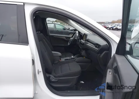 2023 Ford Escape Active from USA, damaged, VIN 1FMCU0GZ7PUB00679